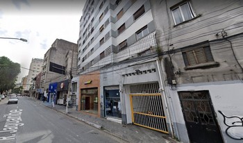 Condomínio Galatea em São Paulo