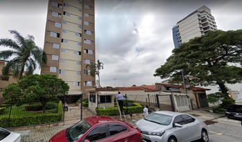 Condomínio Galatica em São Paulo