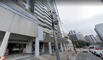 Condomínio Galaxia em Curitiba