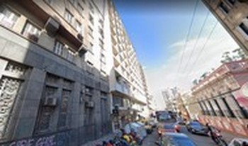 Imagem de fundo do Condomínio Galeria Do Comercio em Santa Maria
