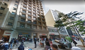 Condomínio Galeria Guatapara em São Paulo