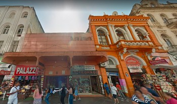 Condomínio Galeria Lamberts em Porto Alegre