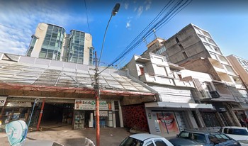 Condomínio Galeria Leopoldo Geyer em Porto Alegre