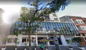 Condomínio Galeria Luiz Henriques em Porto Alegre