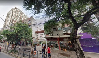 Condomínio Galeria Moinhos De Vento em Porto Alegre