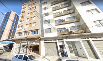 Condomínio Galeria Nicolau Tabach Bloco B em São Paulo