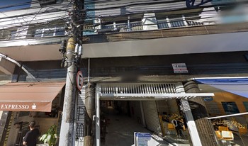 Condomínio Galeria Nicolau Tabach em São Paulo