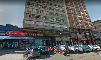 Condomínio Galeria Santa Catarina Bloco A em Porto Alegre