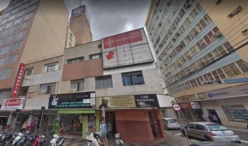 Imagem de fundo do Condomínio Galeria São Luiz em São José Do Rio Preto