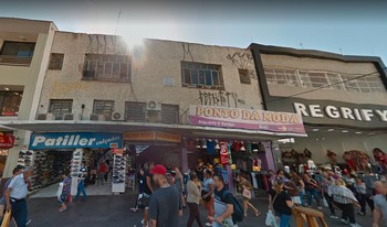 Condomínio Galeria Silvas em Porto Alegre