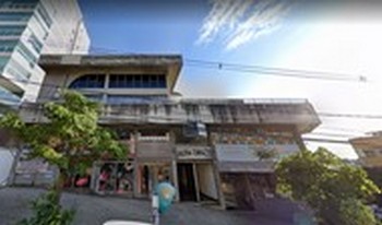 Condomínio Galeria Terrazzo em Belo Horizonte