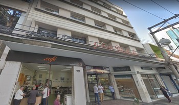 Condomínio Galeria Trabulsi em Campinas