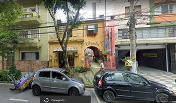 Condomínio Galileo Galilei em São Paulo