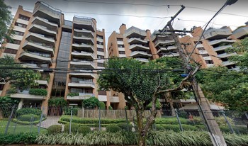 Condomínio Gallery Bela Vista em Porto Alegre