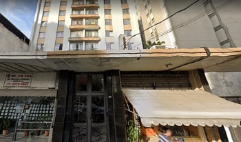 Condomínio Galvão Bueno em São Paulo