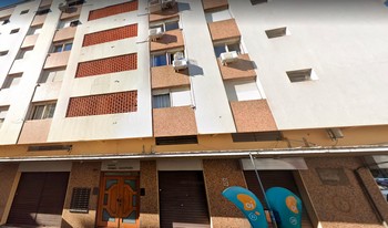 Condomínio Gama Castor em Porto Alegre