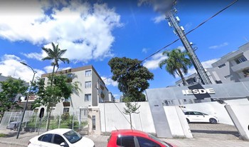 Condomínio Gama Centauri em Curitiba