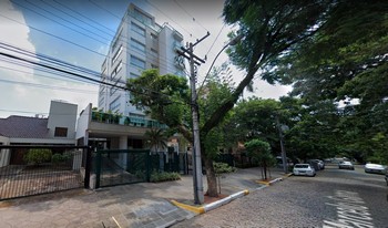 Condomínio Gamma em Porto Alegre