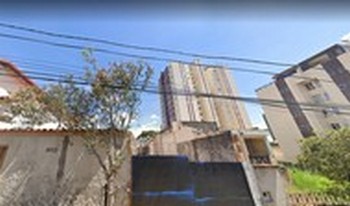 Condomínio Gandarela em Belo Horizonte