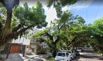 Condomínio Ganzo em Porto Alegre