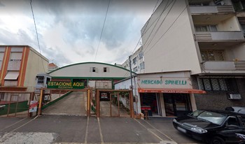 Condomínio Garage Jacinto Gomes em Porto Alegre