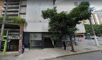 Condomínio Garage Super Automatica Rim-va em São Paulo