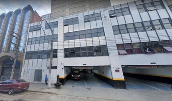 Condomínio Garagens Automaticas 25 De Marco em São Paulo