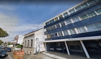 Condomínio Garbaccio em Curitiba
