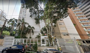 Condomínio Garça E Cisne em São Paulo