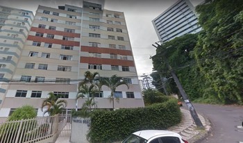 Condomínio Garça Real em Salvador