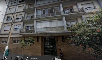 Condomínio Garças em São Paulo
