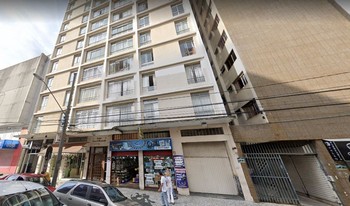 Condomínio Garcez Do Nascimento em Curitiba