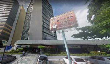Condomínio Garcia D'ávila em Salvador