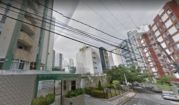 Imagem de fundo do Condomínio Garcia Lorca em Salvador