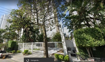 Condomínio Garcia Lorca em São Paulo