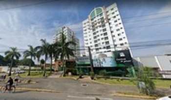 Imagem de fundo do Condomínio Garden Atiradores em Joinville