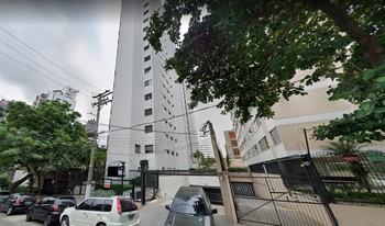 Condomínio Garden City em São Paulo