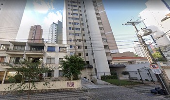 Condomínio Garden Place em Curitiba