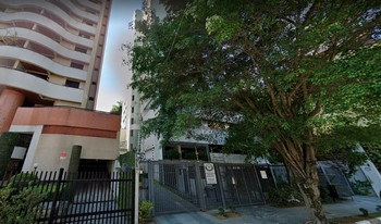 Condomínio Garden Side em São Paulo
