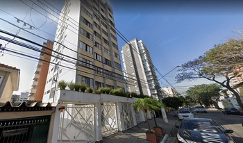 Condomínio Gardênia em São Paulo