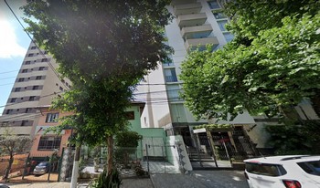 Condomínio Gardênia em São Paulo