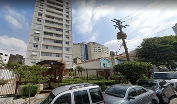 Condomínio Gardênia em São Paulo