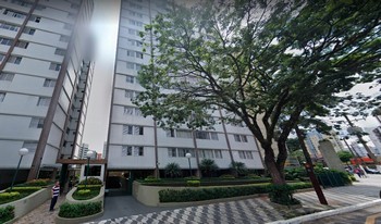 Condomínio Gardênia E Edifício Glicinia em São Paulo
