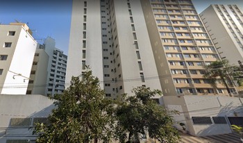 "condomínio Edifício Gardênia""a""" em Campinas