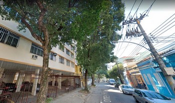 Condomínio Gargaglione em Rio De Janeiro