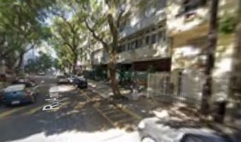 Condomínio Garibaldi em Rio De Janeiro