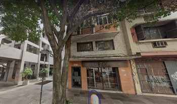 Condomínio Garoa em Porto Alegre
