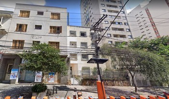 Condomínio Garoa em São Paulo