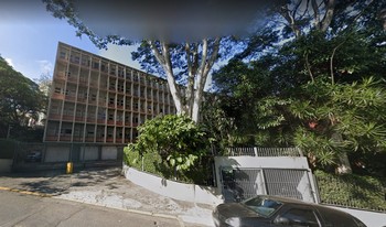 Condomínio Gaspar Lourenço em São Paulo