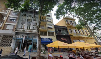 Condomínio Gaucha em Porto Alegre